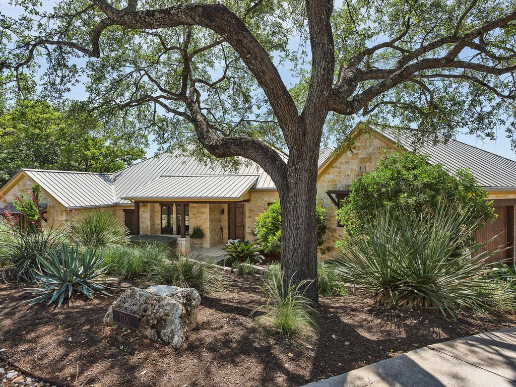 Austin Home, TX Real Estate Listing